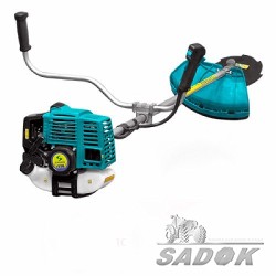 Мотокоса Sadko GTR-430V 